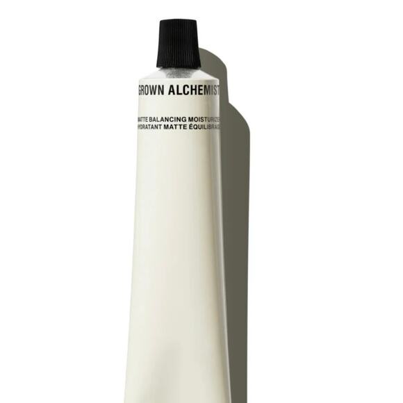 Grown Alchemist Hydra-Restore Cream Cleanser
 - 20 mL - NEW in BOX - Picture 1 of 7